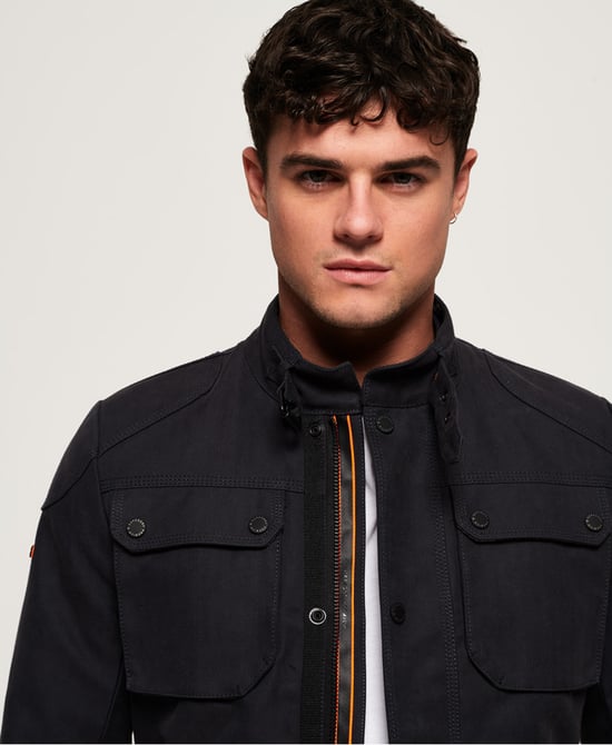 Superdry Premium Four Pocket Field Jacket