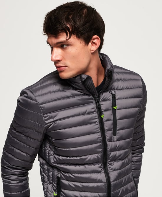 Superdry Core Down Jacket