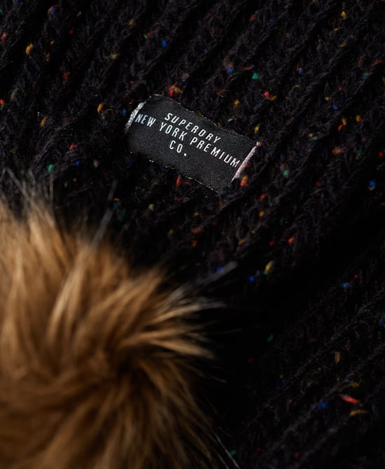 Superdry Zoe Nep-Schal - Image 3
