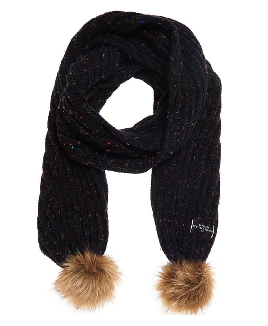 Superdry Zoe Nep-Schal - Image 2