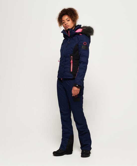 Superdry Snow Pants