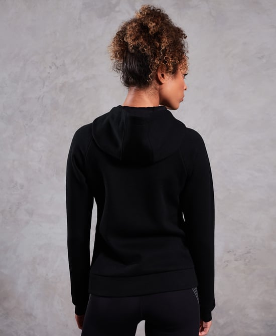 Superdry Performance Zip Hoodie