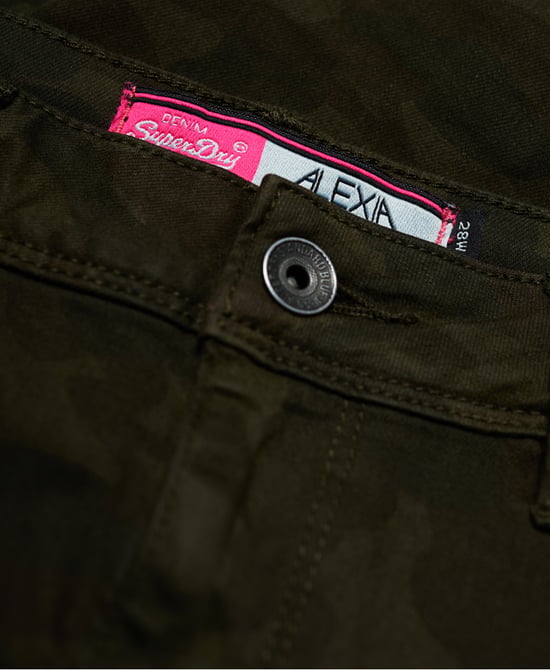 Superdry Alexia Jeggings