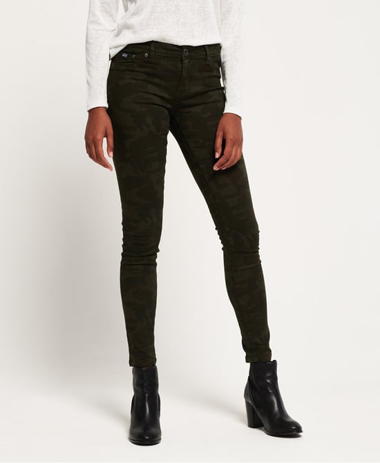 Superdry Alexia Jeggings