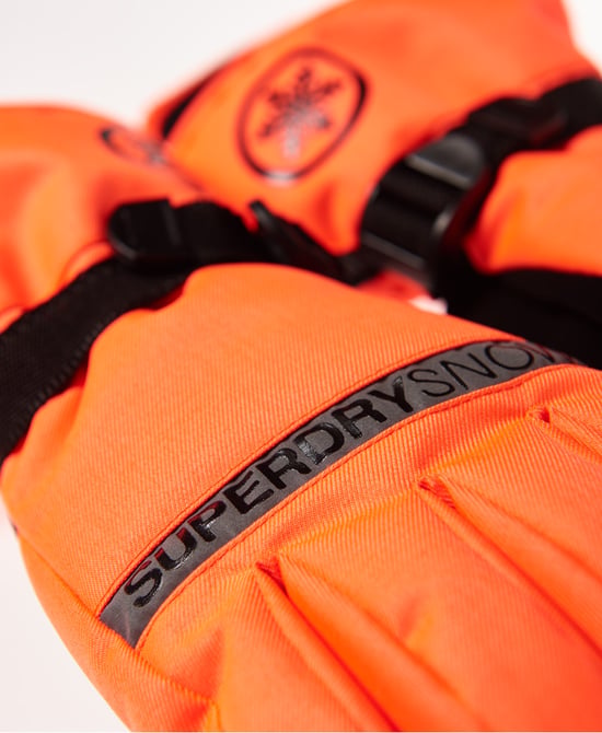 Superdry Ultimate Snow Service Gloves