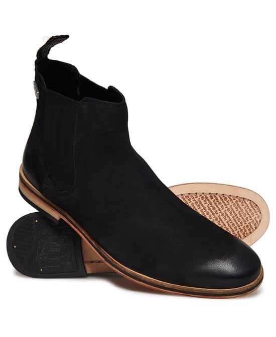 Superdry Meteora Chelsea Boots