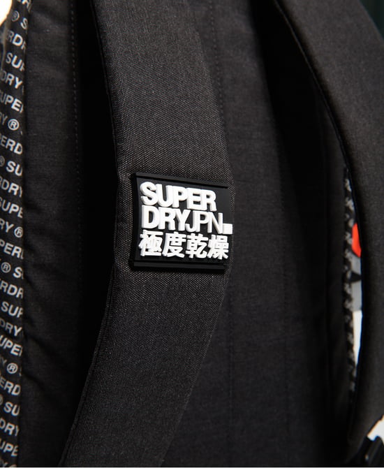 Superdry Zac Freshman Rucksack