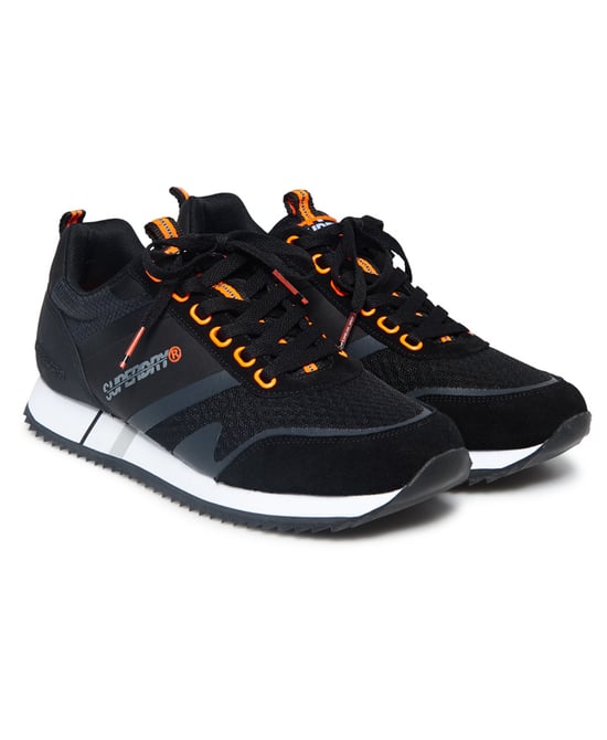 Superdry Fero Runner Trainers