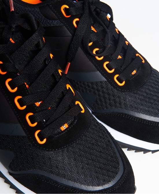 Superdry Fero Runner Trainers