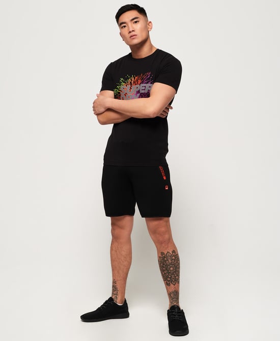 Superdry Active Explosive T-Shirt