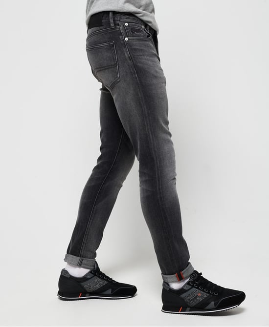 Superdry Slim Tyler Comfort Jeans