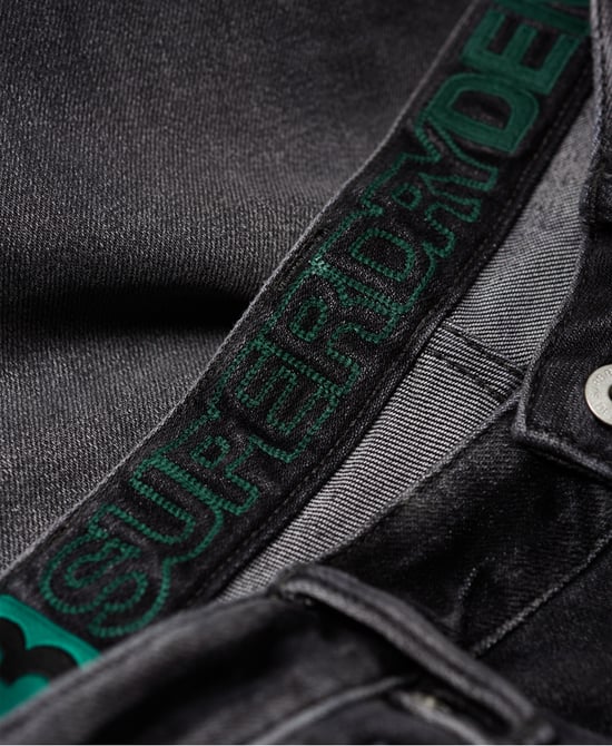 Superdry Slim Tyler Comfort Jeans