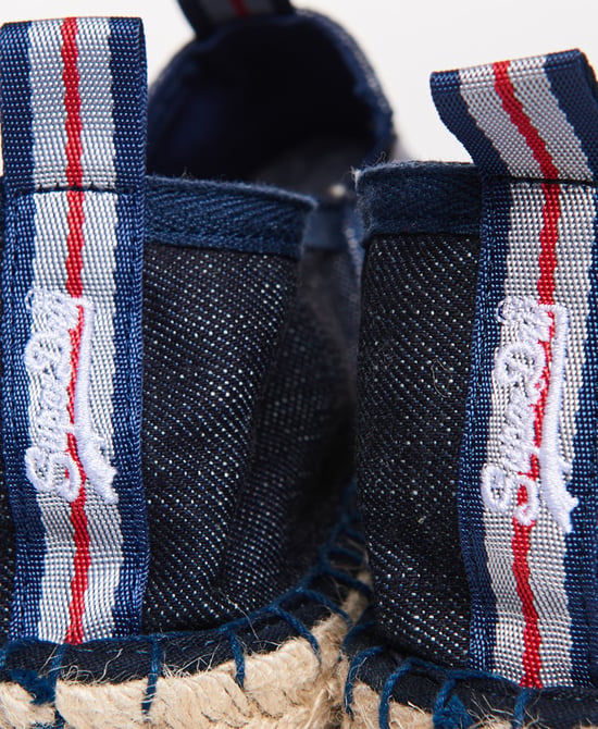 Superdry Classic Espadrilles