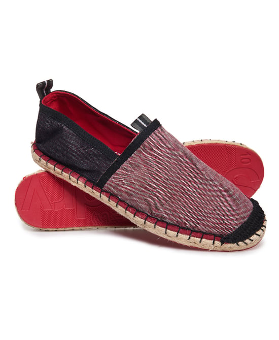 Superdry Classic Espadrilles