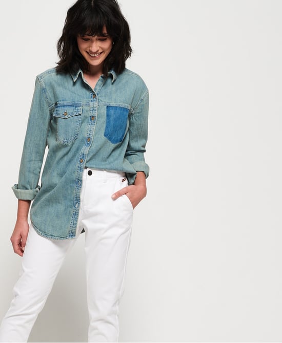 Superdry City Chino Pants