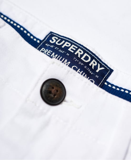Superdry City Chino Pants