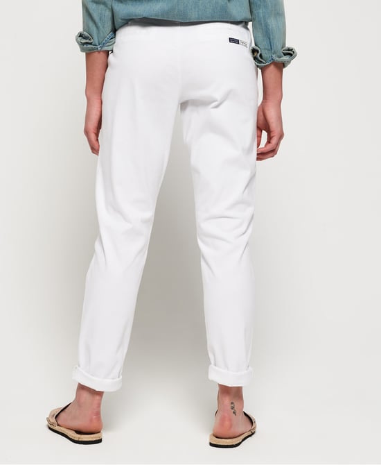 Superdry City Chino Pants