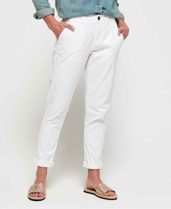 Superdry City Chino Pants