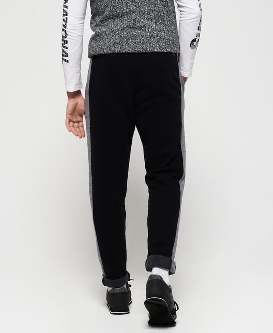 Superdry Vintage Logo Camo Joggers