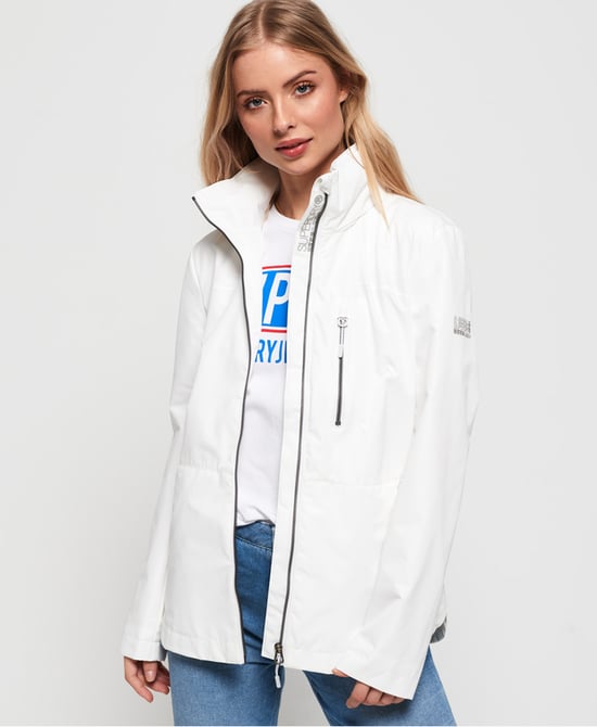 Superdry Ionic SD-Windcheater Jacket