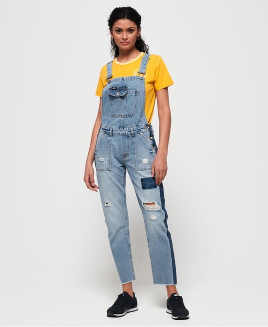 Superdry Utility Dungarees