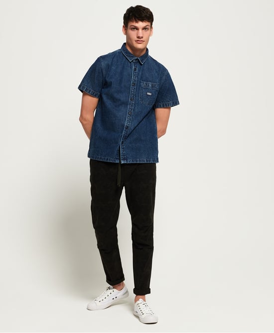 Superdry Core Utility Pants