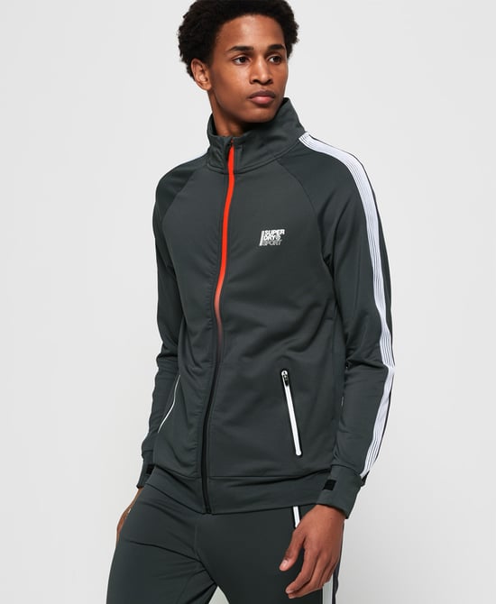 Superdry Active Training Track Top