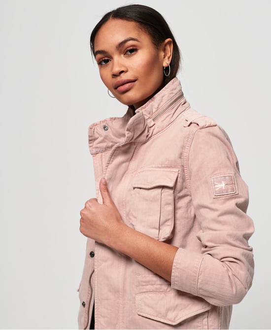 SUPERDRY Veste Camari Rookie - Image 4