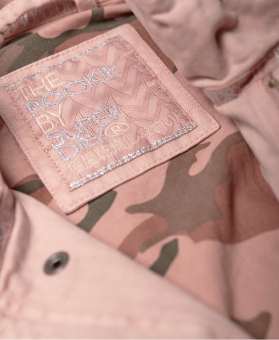 SUPERDRY Veste Camari Rookie - Image 6