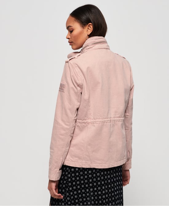 SUPERDRY Veste Camari Rookie - Image 5