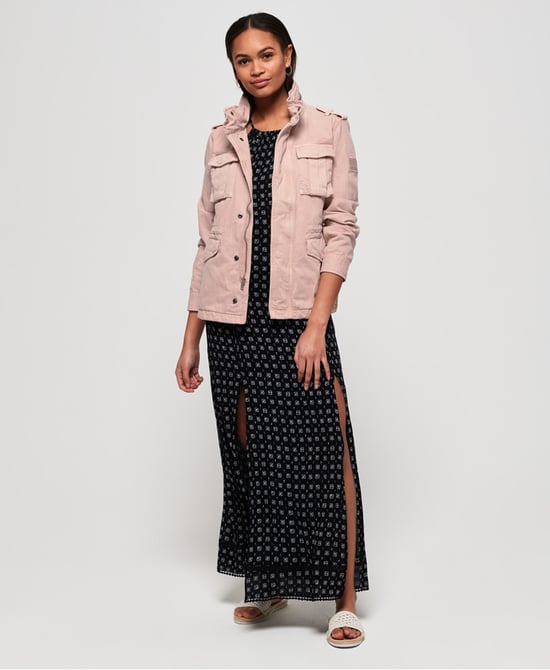 SUPERDRY Veste Camari Rookie - Image 3