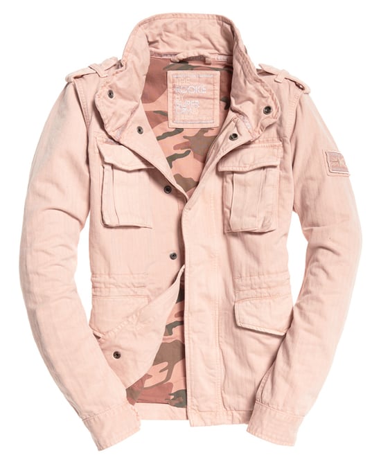 SUPERDRY Veste Camari Rookie - Image 2