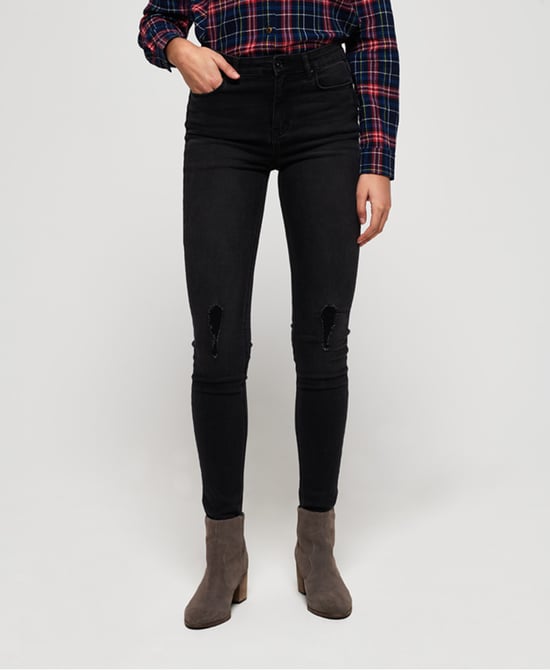 Superdry Sophia High Waist Skinny Jeans