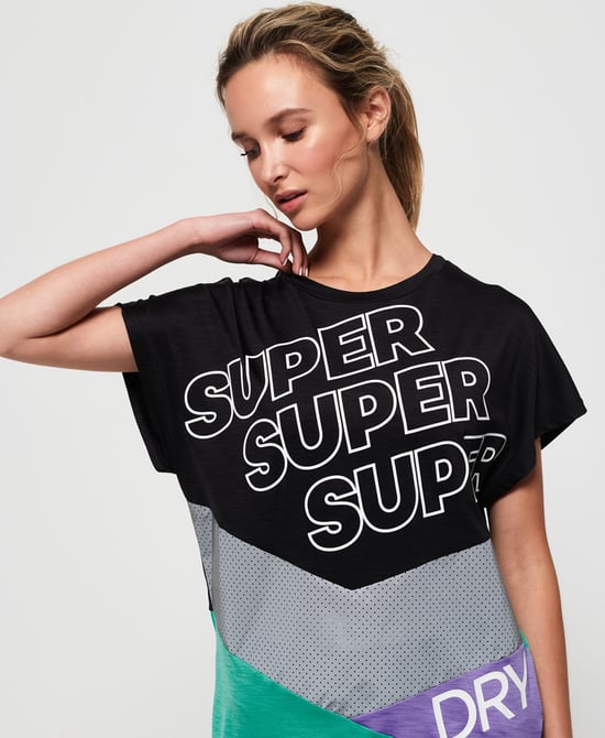 Superdry Super Sport T-Shirt