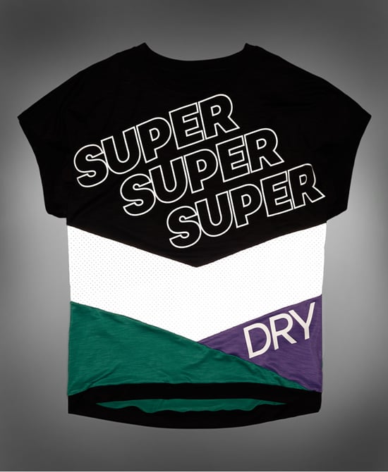 Superdry Super Sport T-Shirt