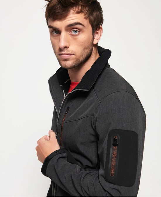 Superdry Paralex SD-Windtrekker Jacket