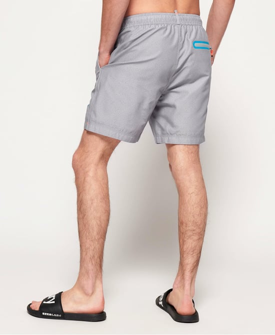 Superdry Wasserball Badeshorts - Image 3