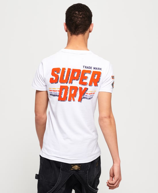 Superdry Custom Classics T-Shirt