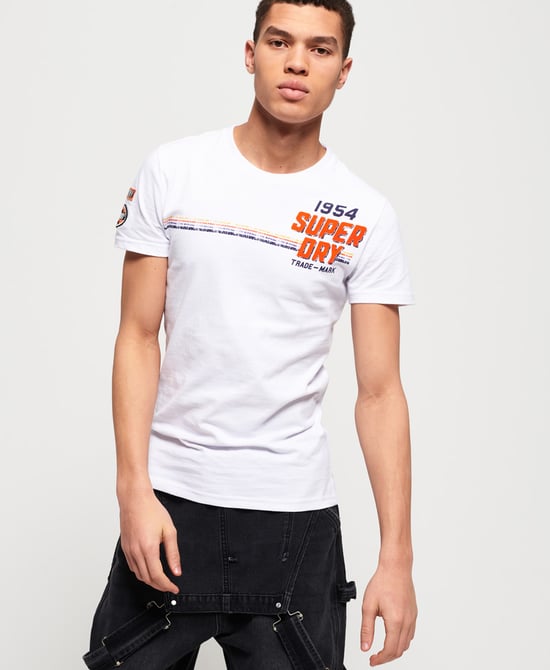 Superdry Custom Classics T-Shirt