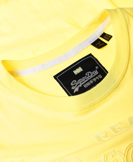 Superdry Vintage Logo Tonal T-Shirt