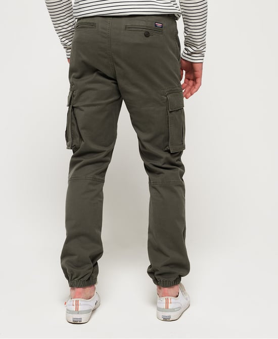 Superdry International Recruit Grip Cargo Pants