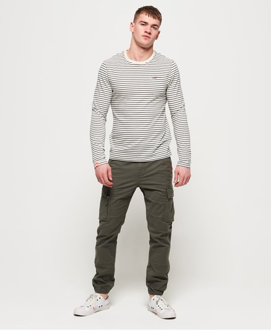 Superdry International Recruit Grip Cargo Pants