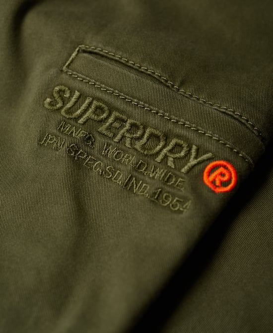 Superdry Core Utility Pants