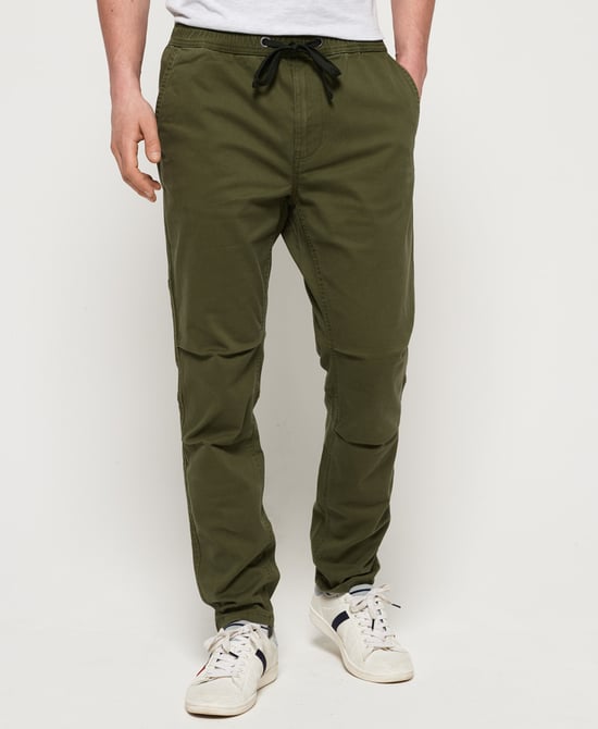 Superdry Core Utility Pants