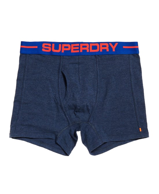 Superdry Sport Boxers Double Pack