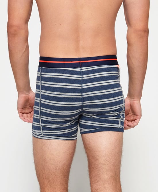Superdry Sport Boxers Double Pack