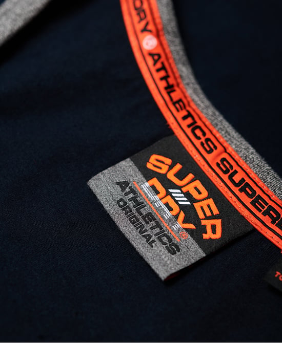 Superdry Podium Mid Weight Vest