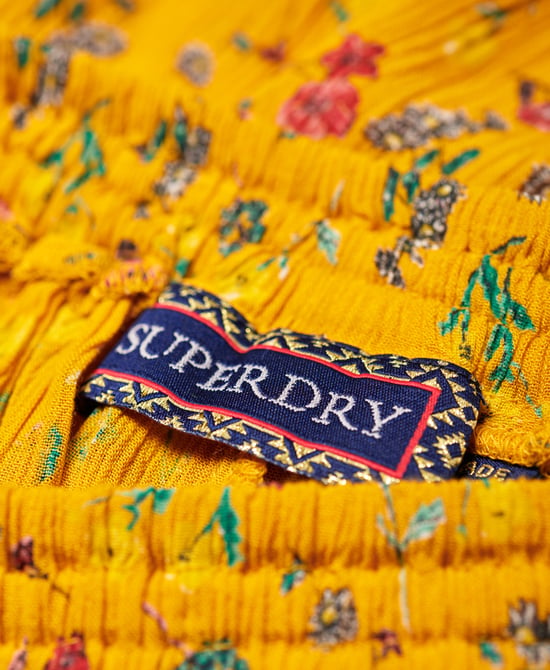 Superdry Dylan Beach Shorts