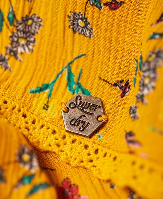 Superdry Dylan Beach Shorts