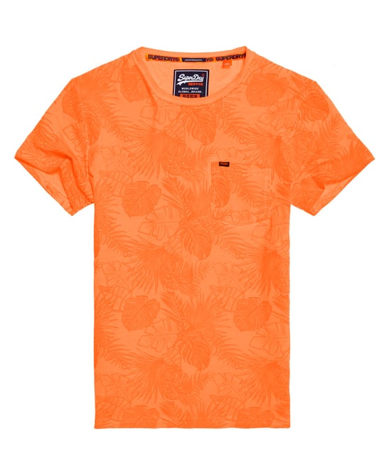 Superdry Whistler Geo T-Shirt